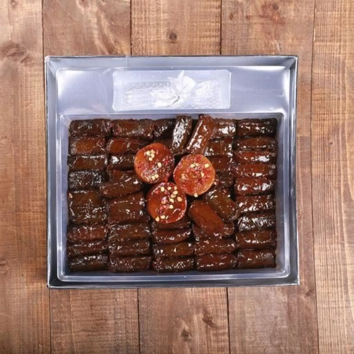 Grape Leaves - Small