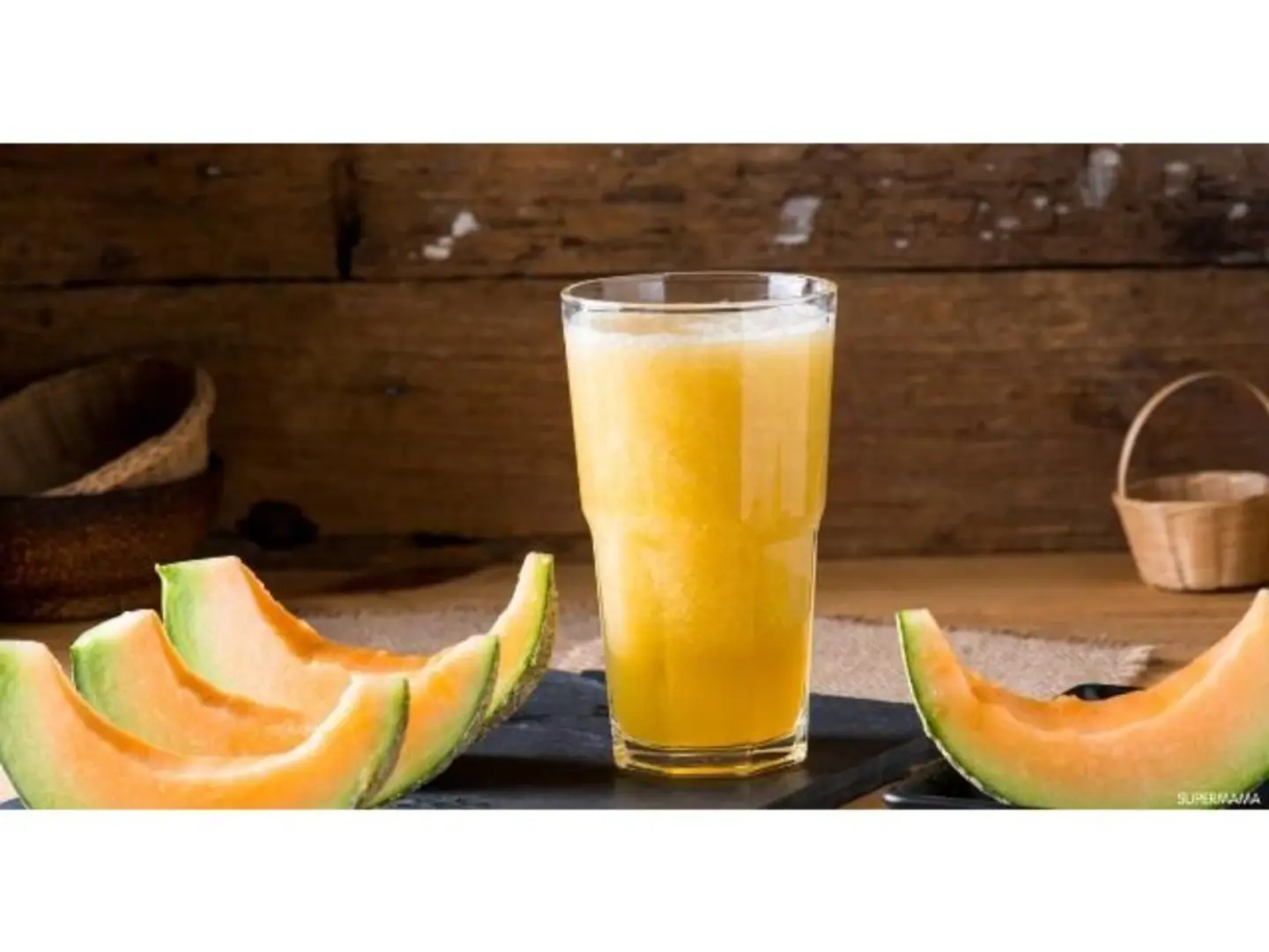 Melon Juice - Small