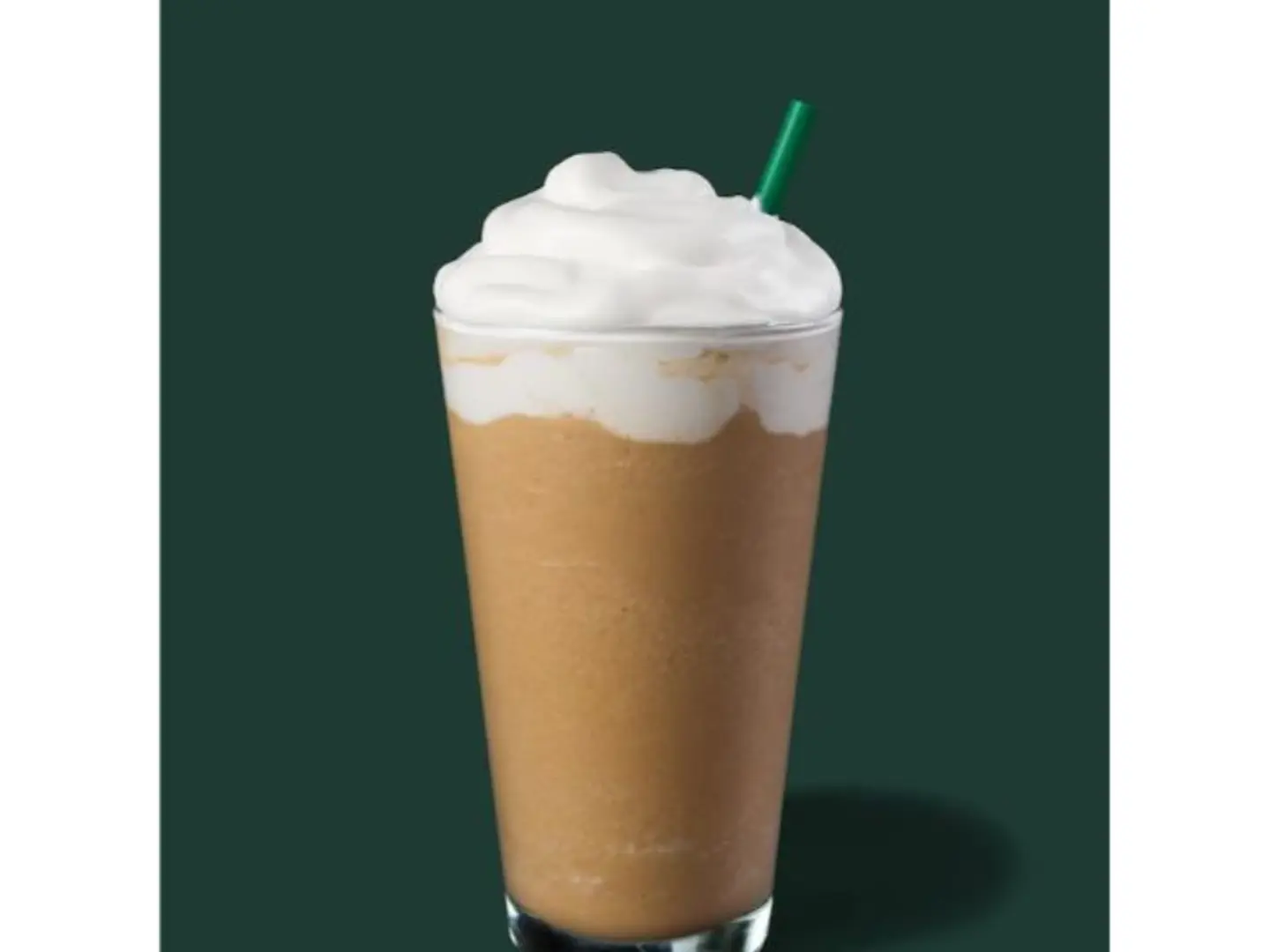 Vanilla Mocha - Medium