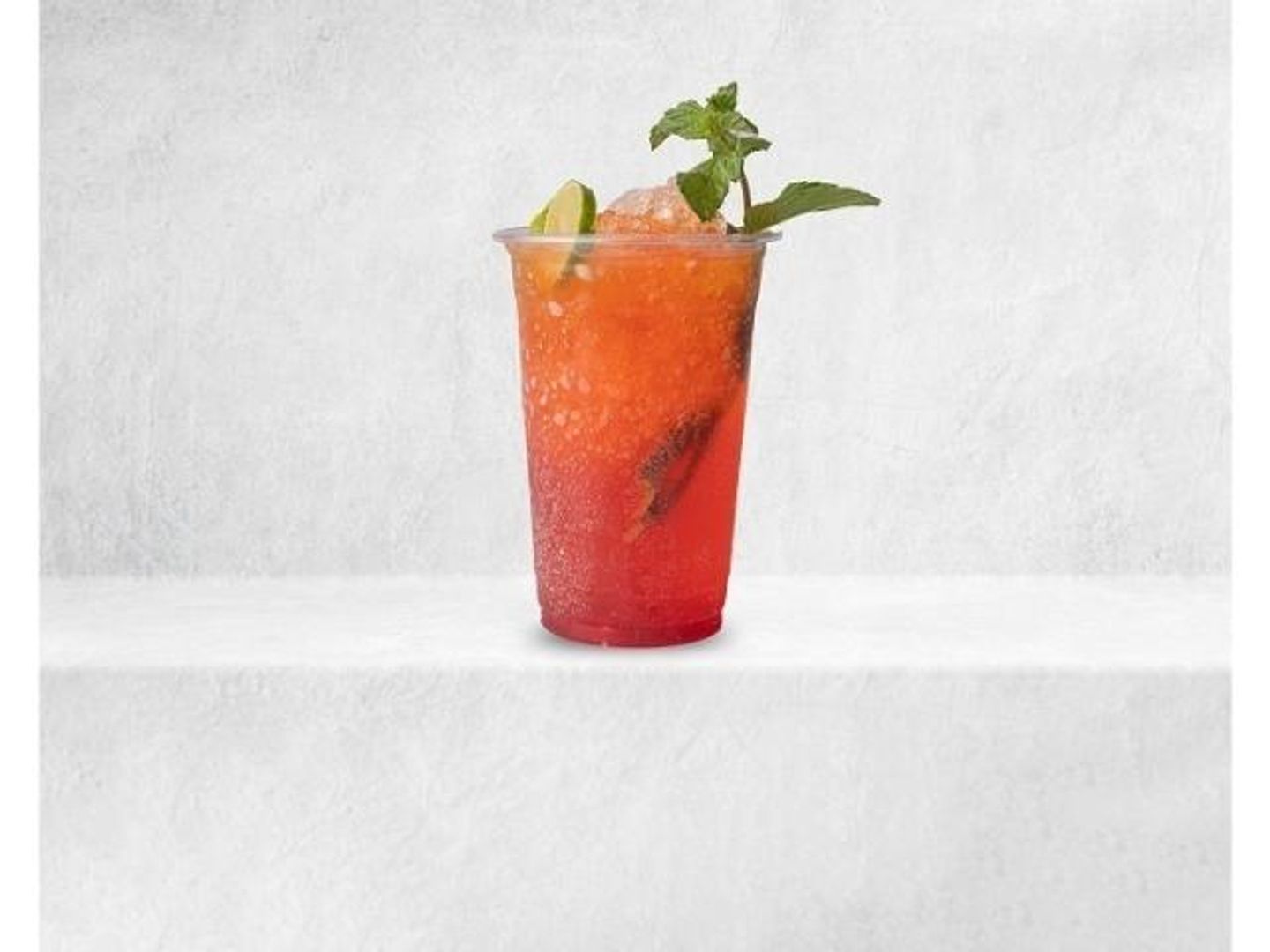 Strawberry Code Red - Medium