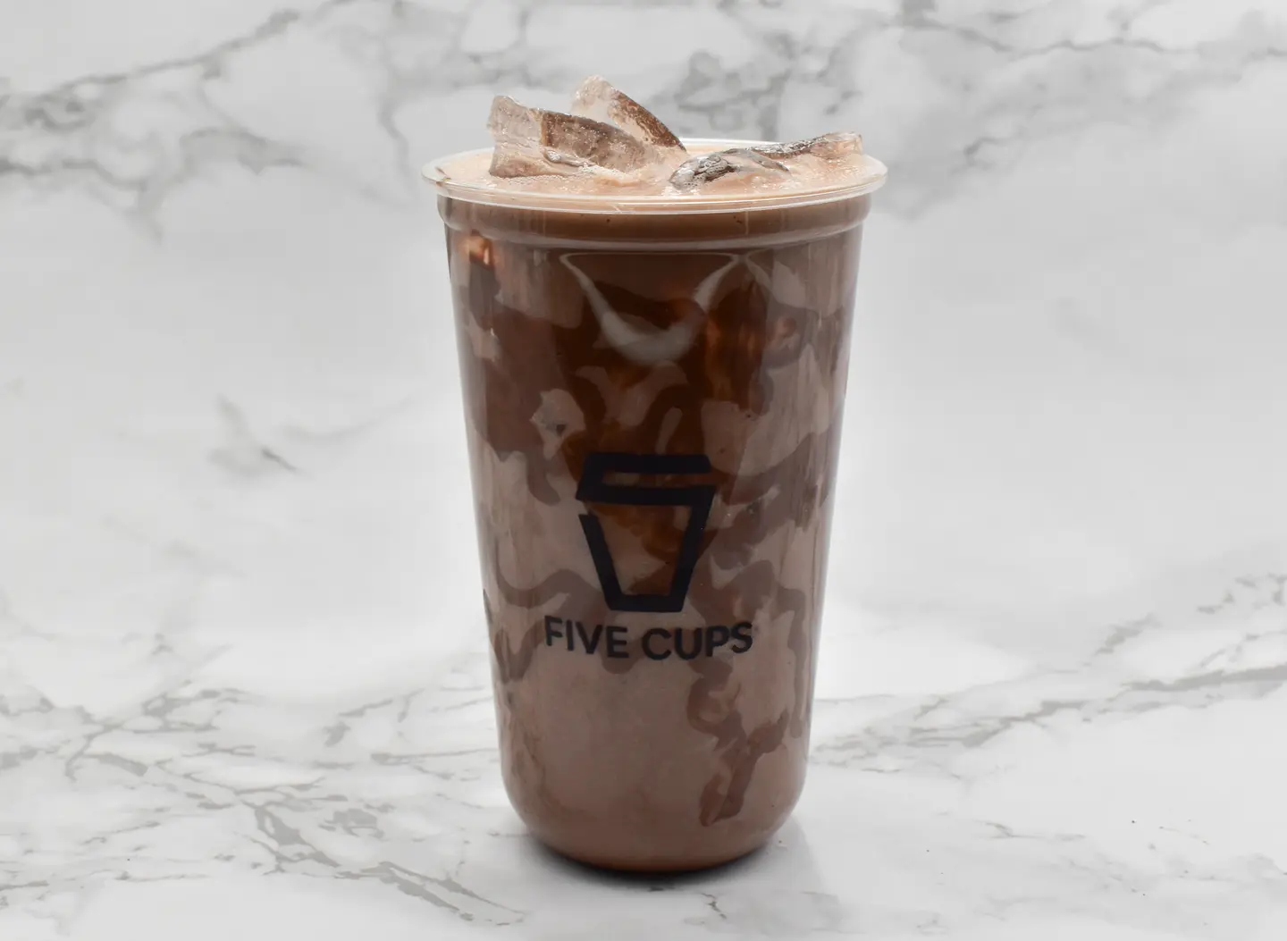 آيس تشوكليت - صغير