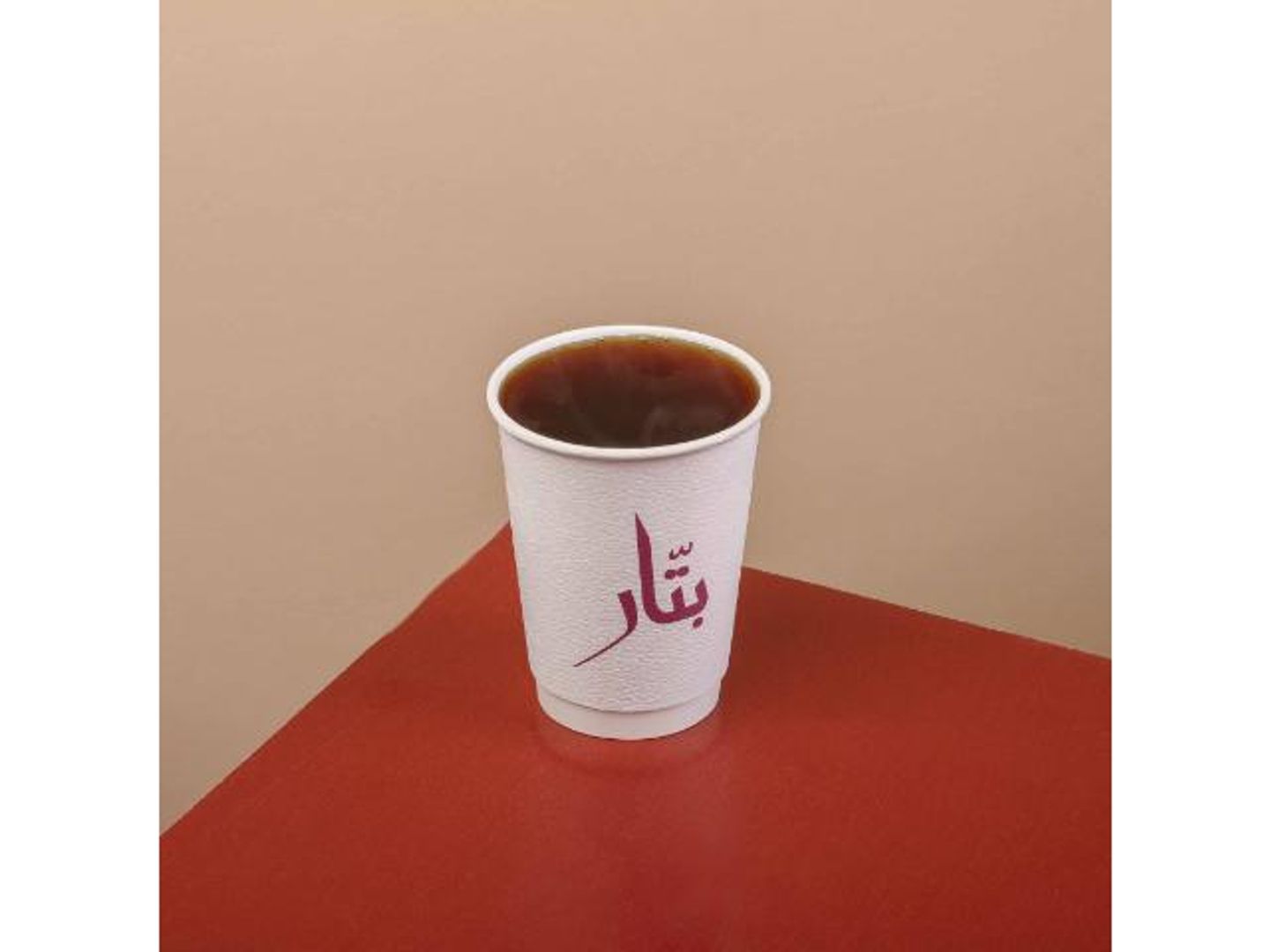 شاي بخار - صغير