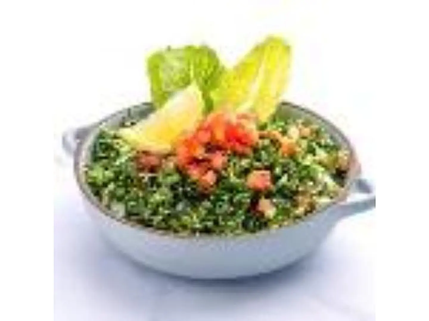 تبولة - صغير