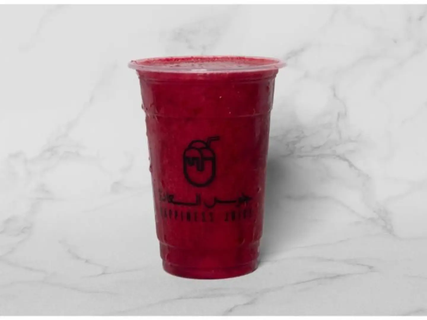 شمندر عنب - وسط