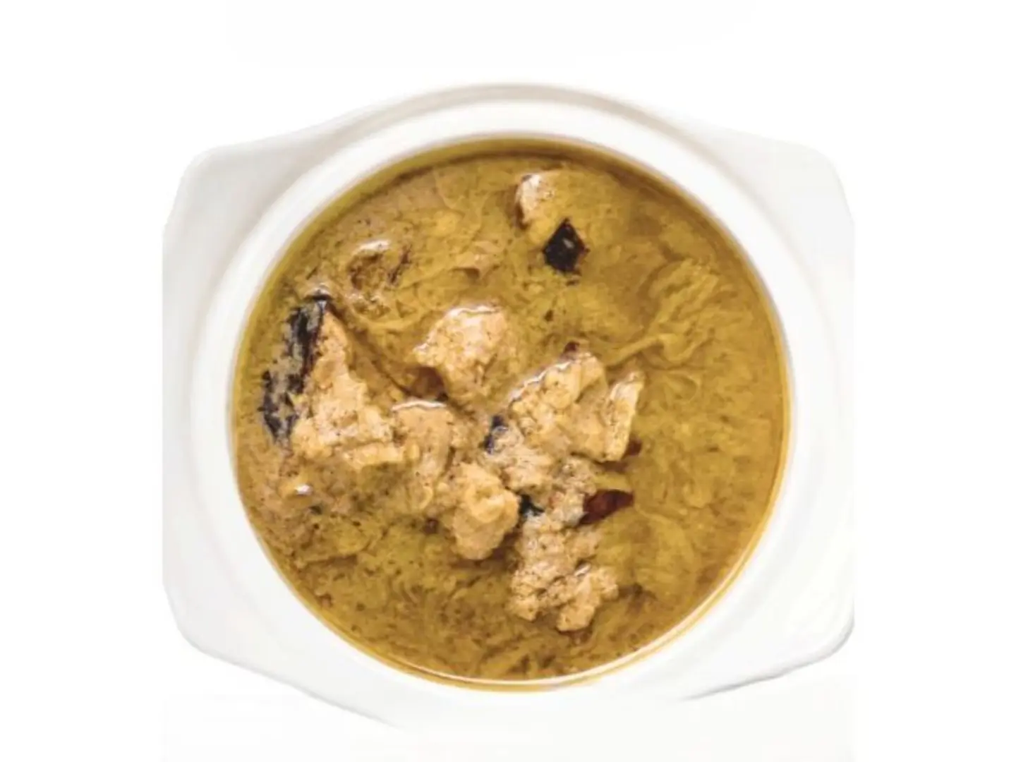 Spicy Crispy Chicken - Regular