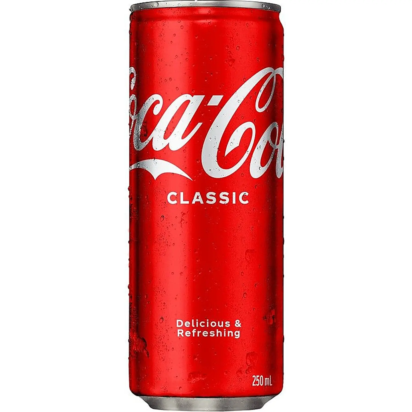 Coca Cola - Regular