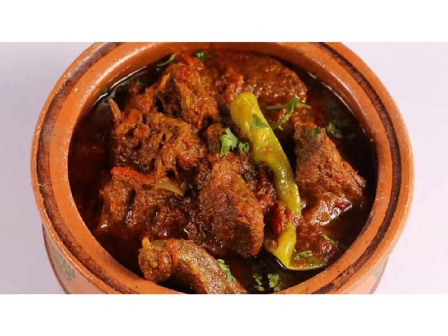 Seekh Kabab Karhai - 2 Seekh