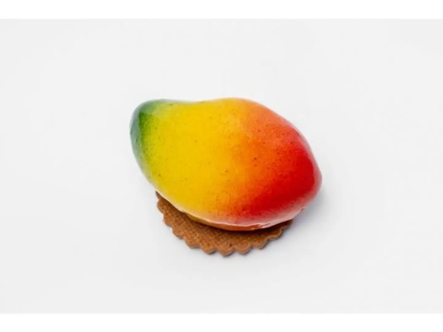 Mango Cake - Samll