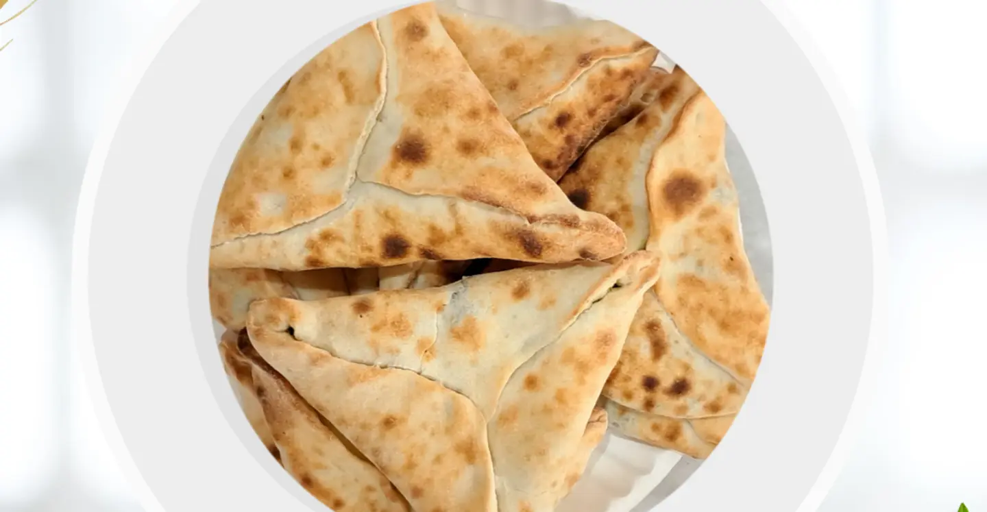 سبانخ لبنه - صغير