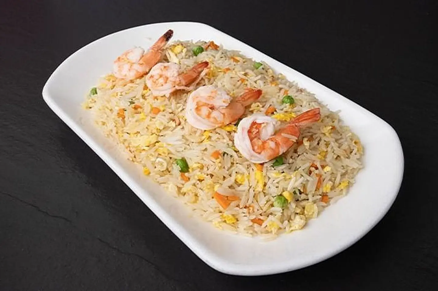 Shrimp Fried Rice - Large