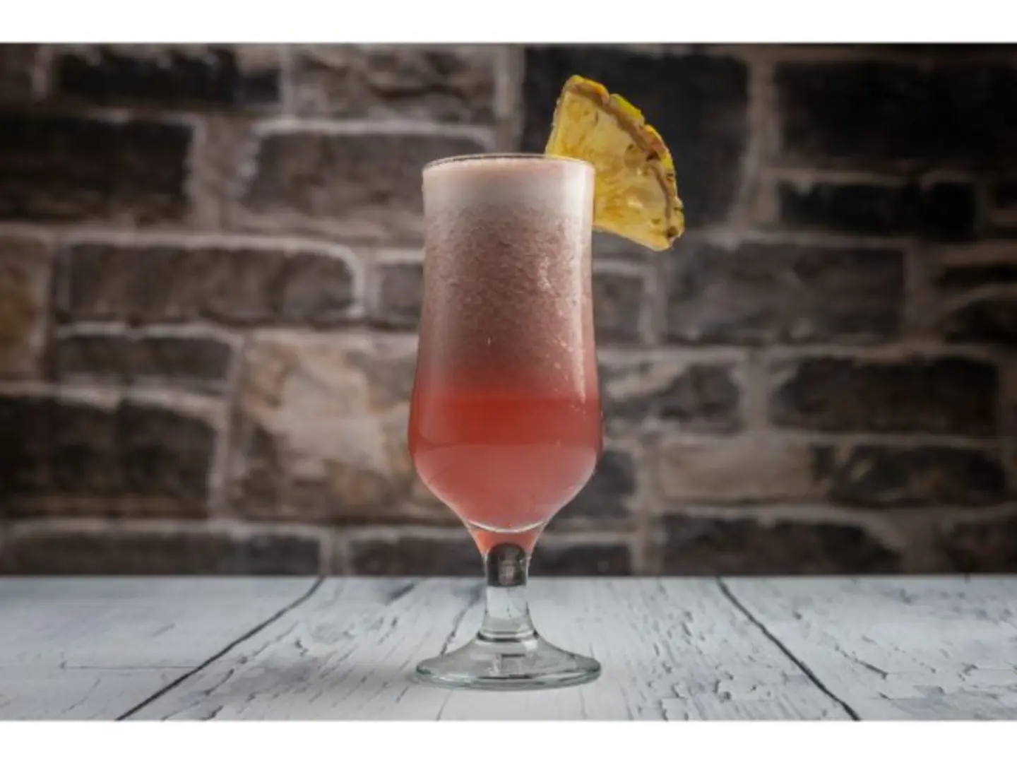 Grapes With Pineapple - Medium