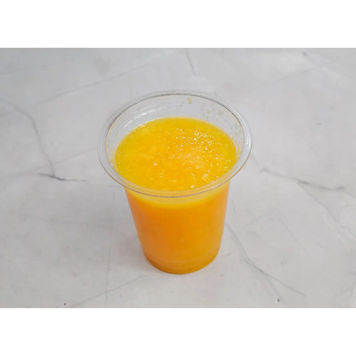Orange Juice - Small