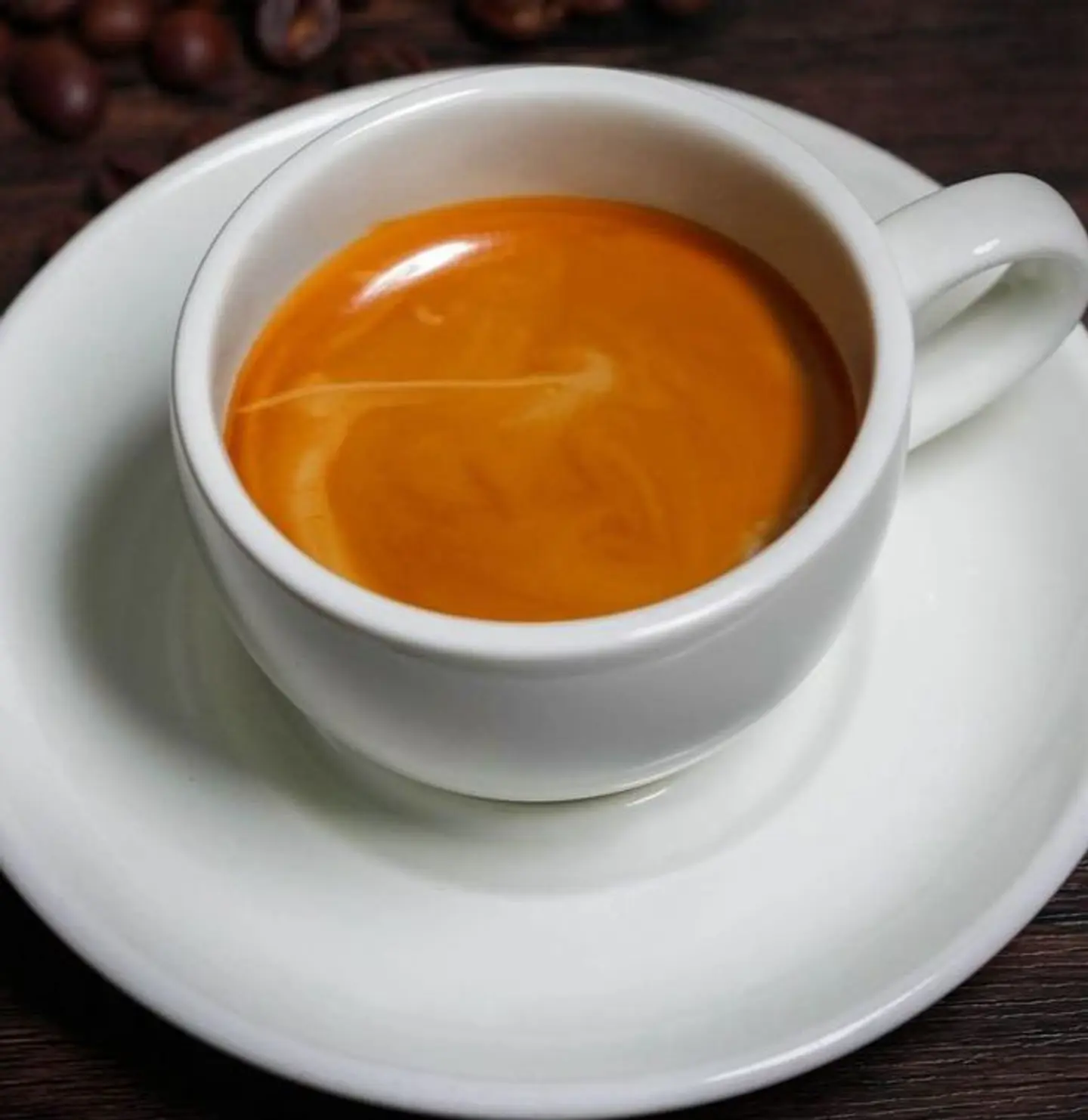 Espresso - Small