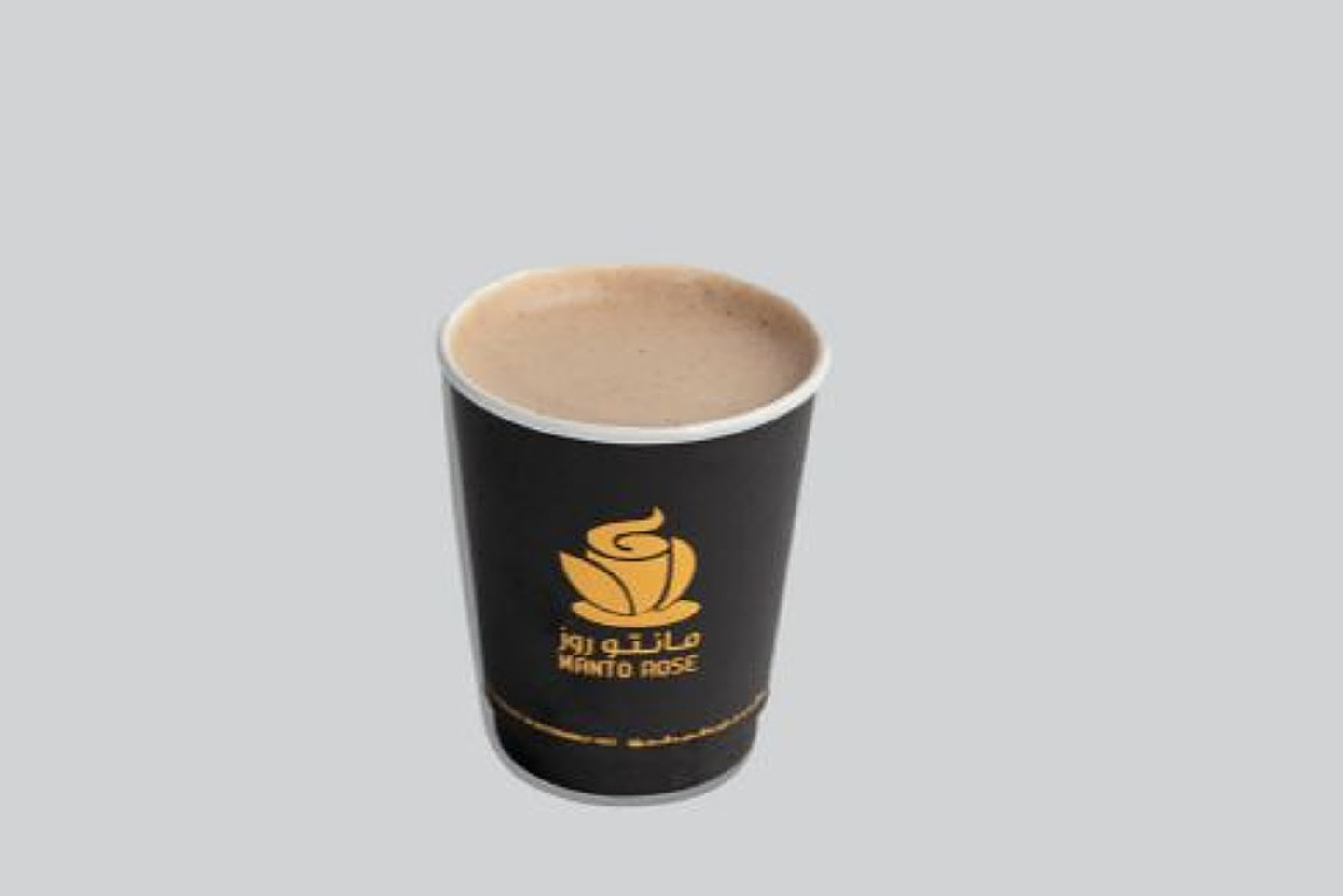 French Coffee - Medium