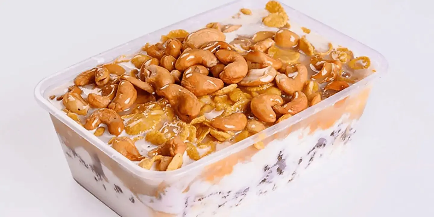 عريكة كاجو - صغير