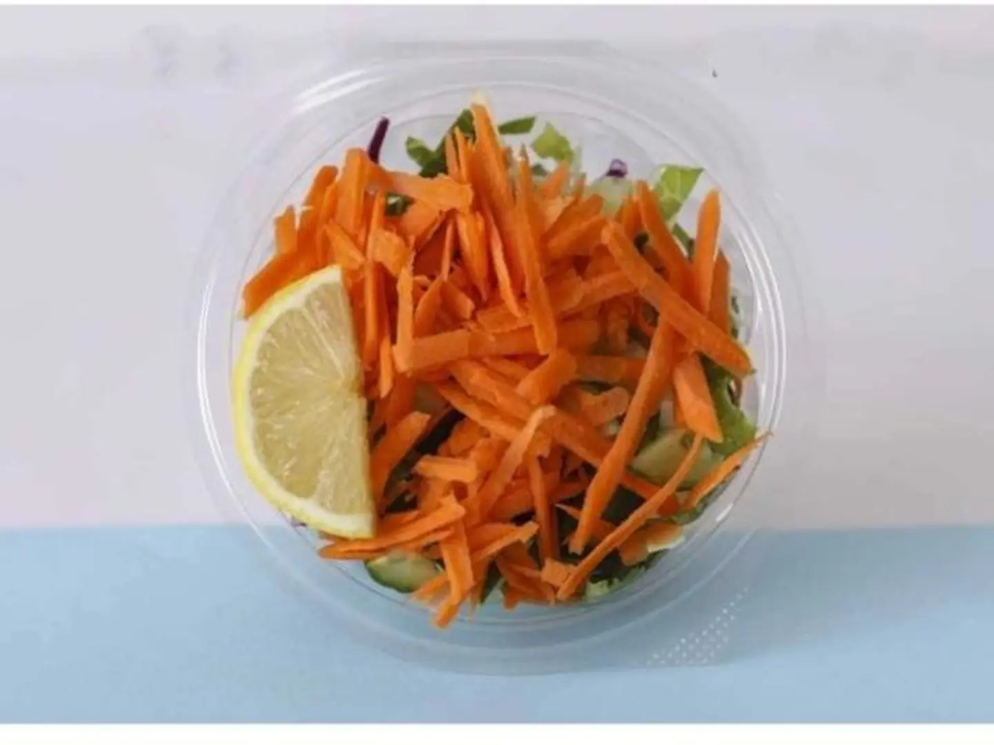 Green Salad - Small