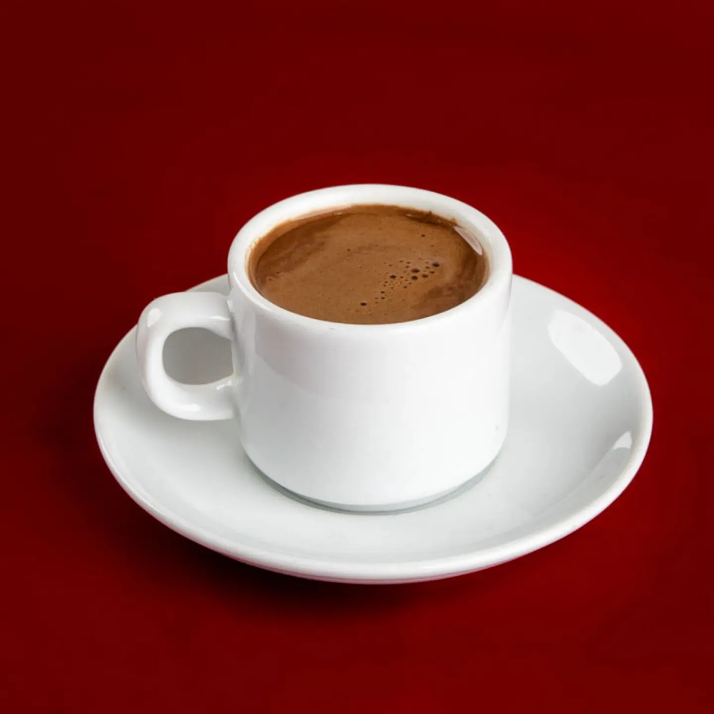 قهوه تركيه  - كبير