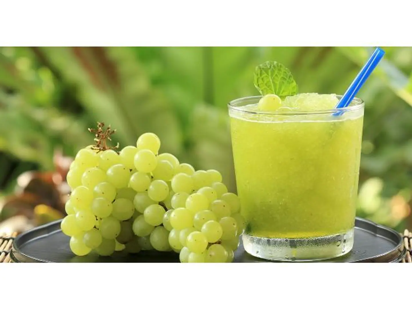 Green Grapes - Small