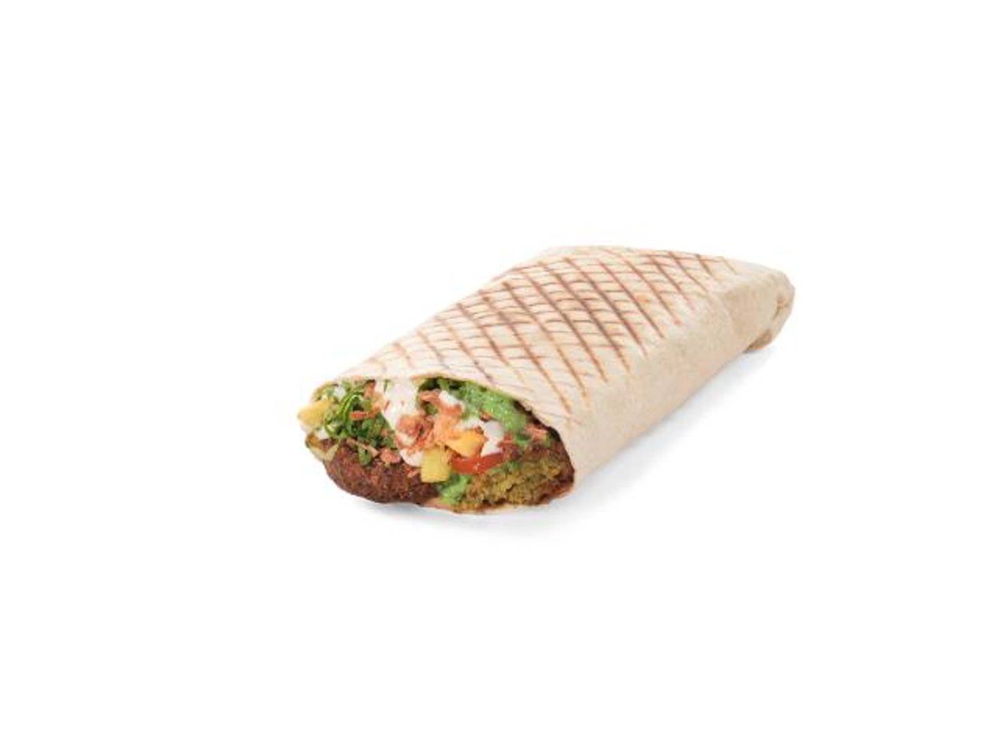 Vegetarian Falafel - Small