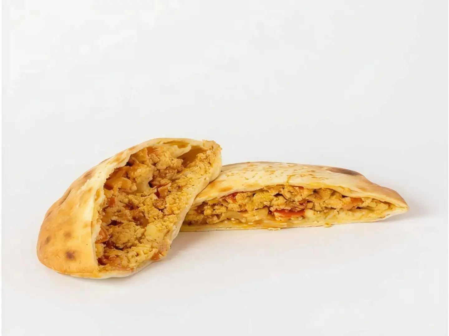 Chicken And Cheese - Medium