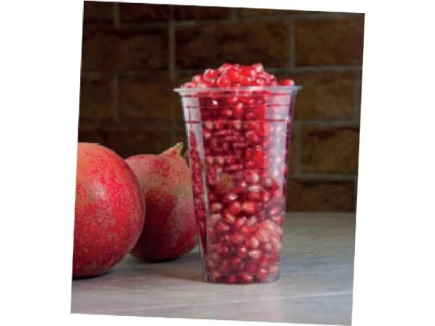 Pomegranate Seeds - Small