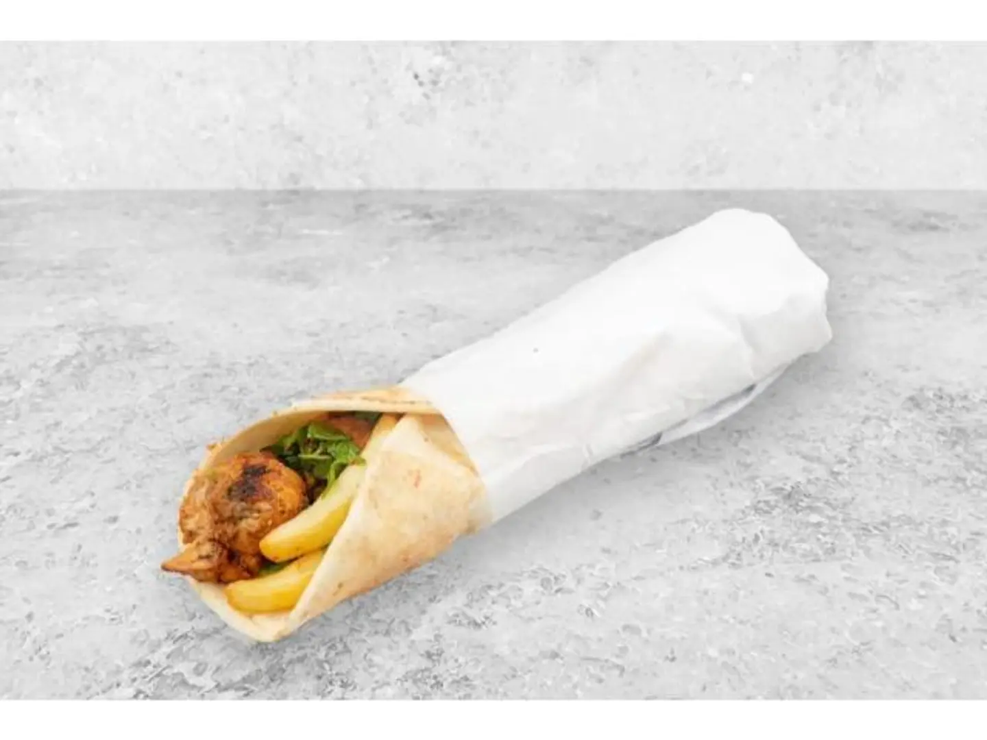 اوصال دجاج - بدون جبن