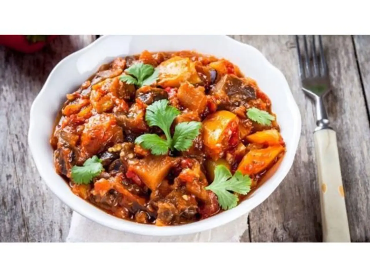Moussaka Edam - Small