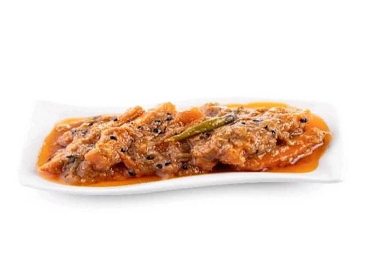 Carot Pickles Ashar - 500 Grams