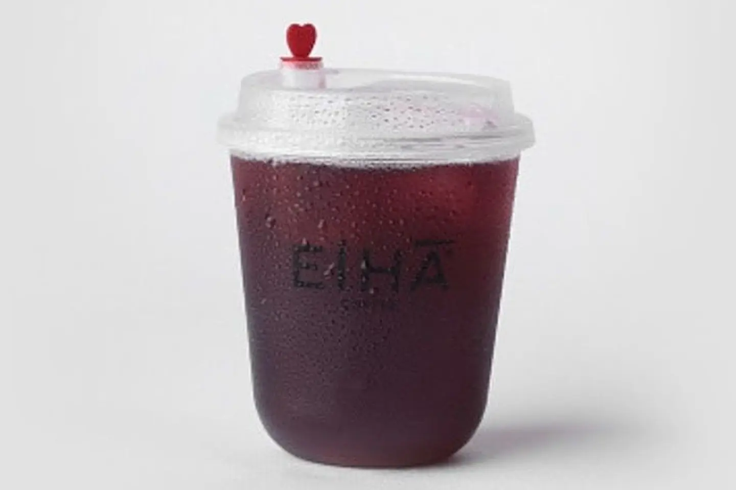Iced Hibiscus - Big