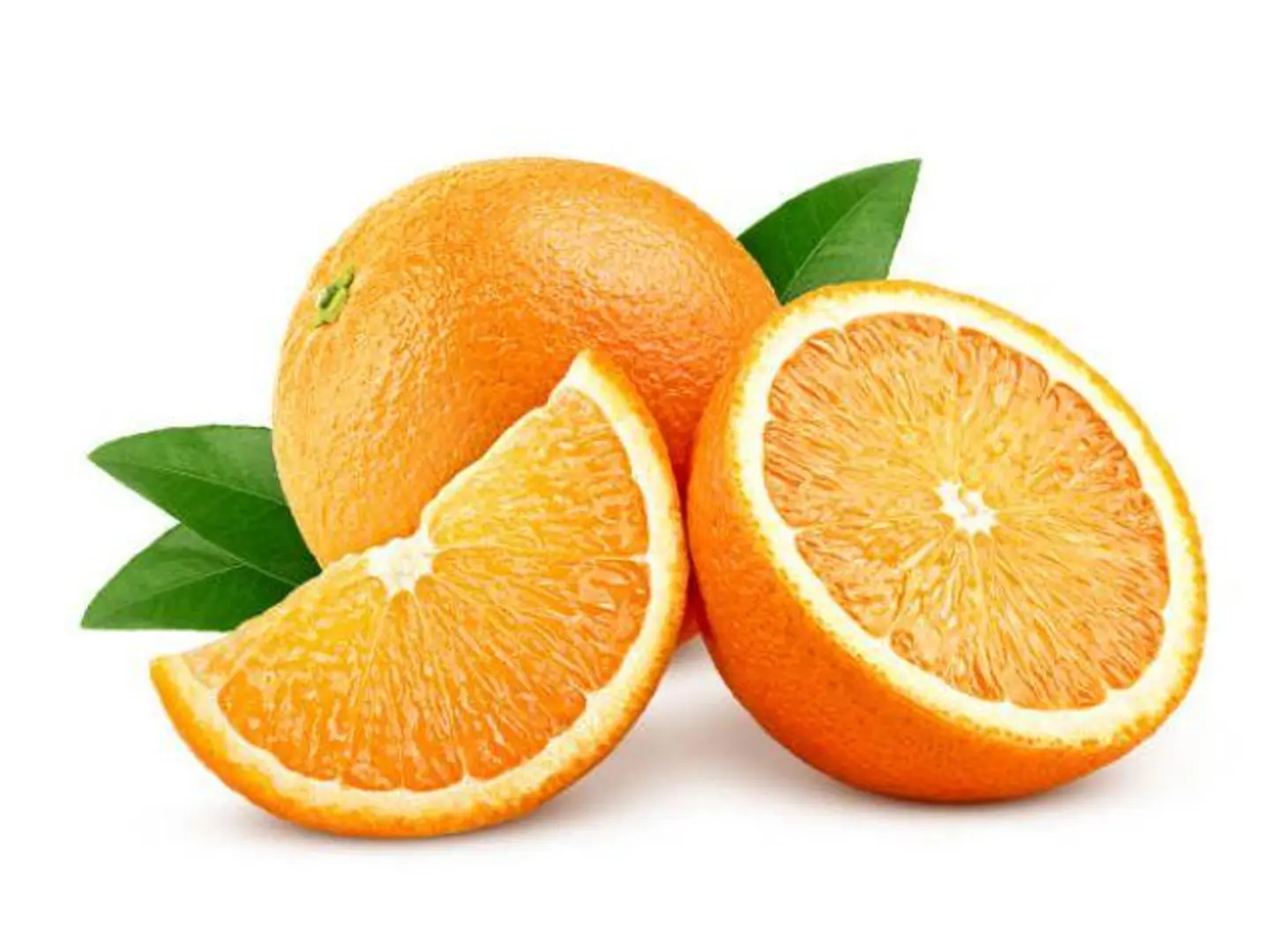 Orange - 500 Gram