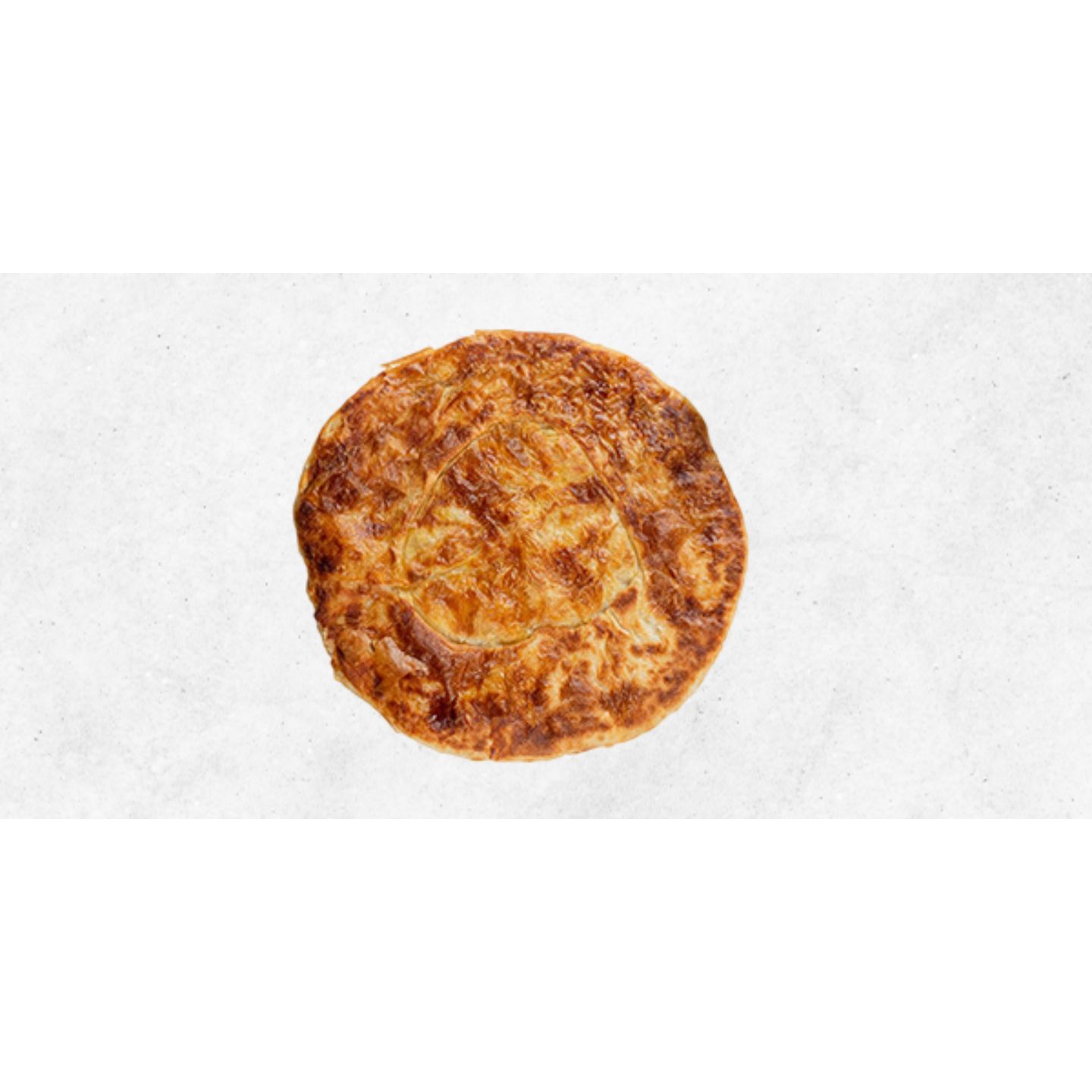Baladi Ghee Meshaltet  - Large