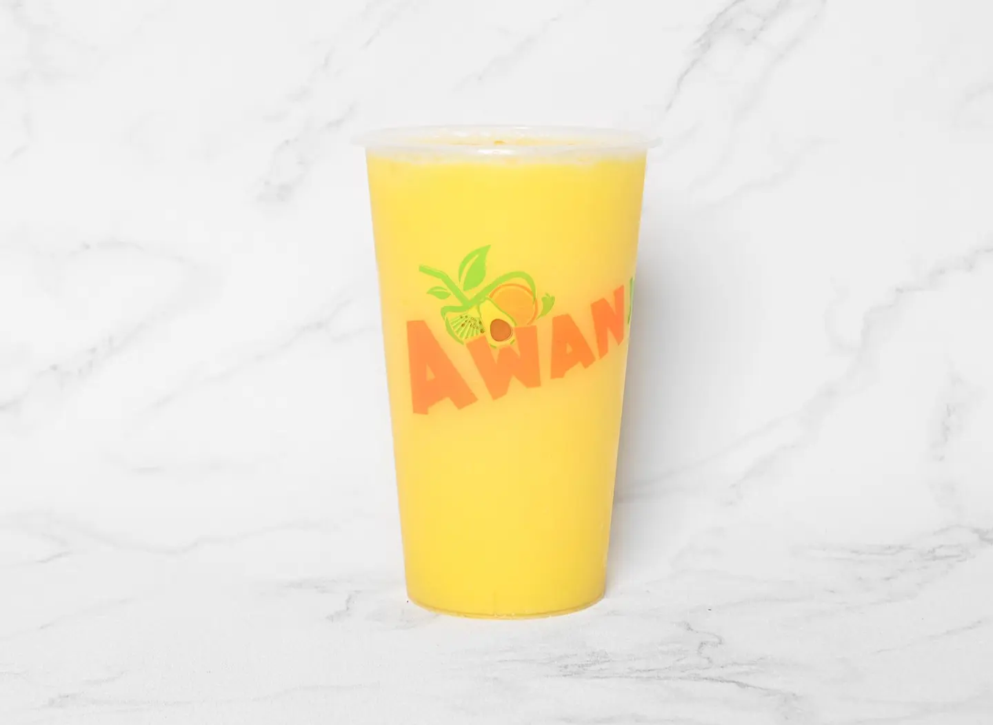 Lemonade - Can