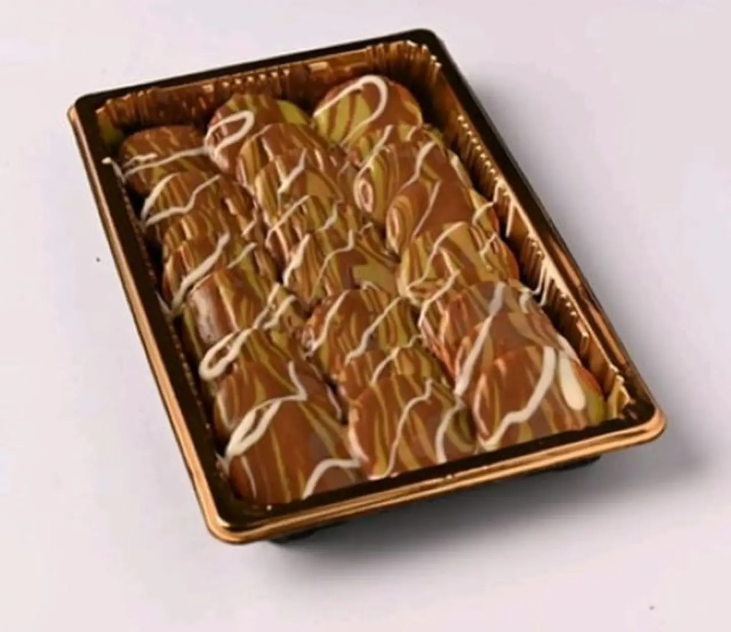 Mixed Pancake - Small