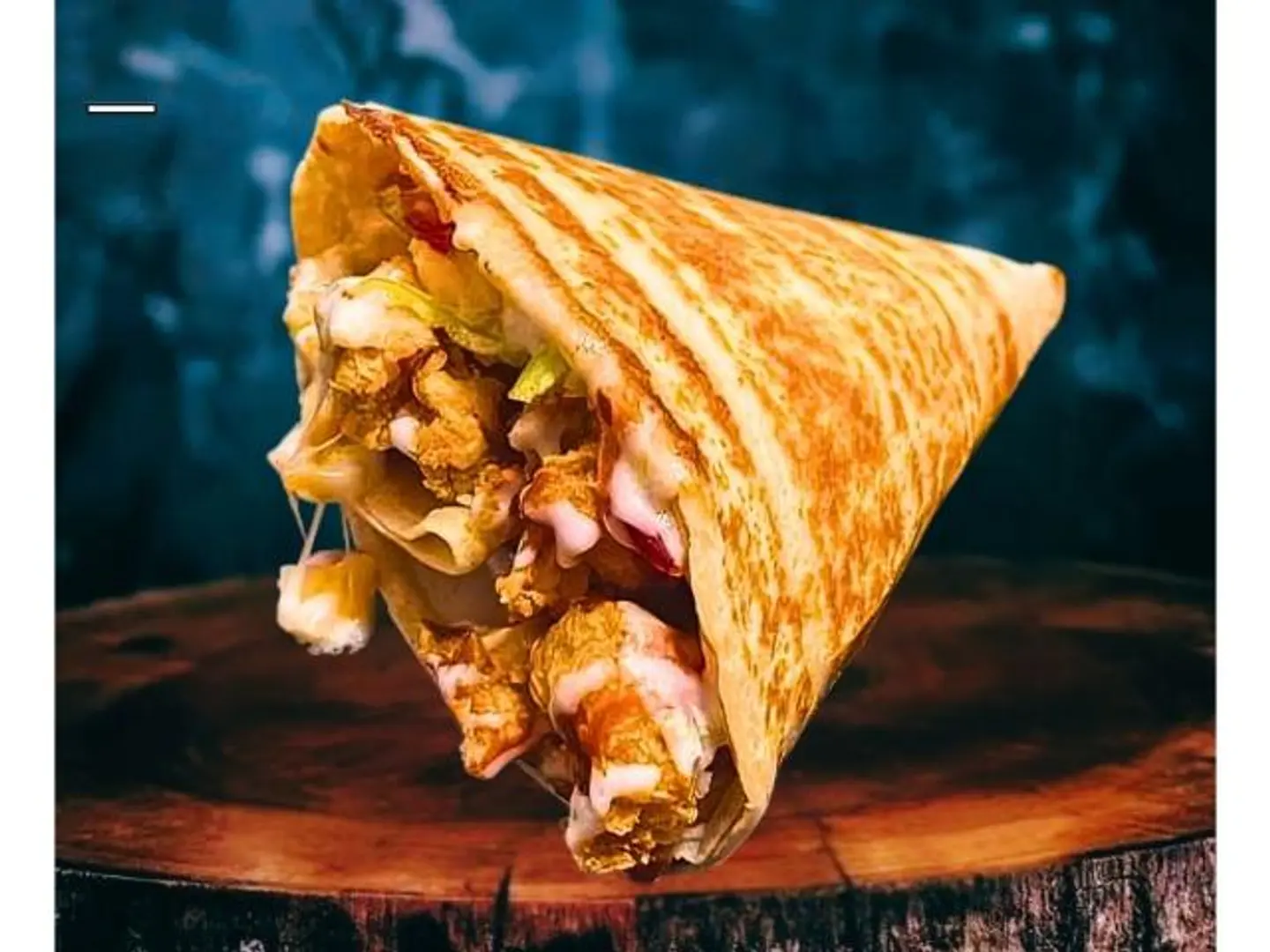 كريب ستربس - صغير