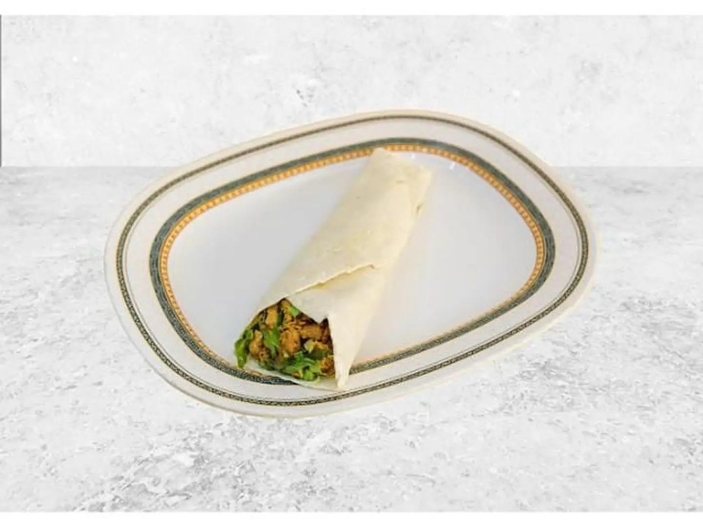 Tortilla Sandwich - Small