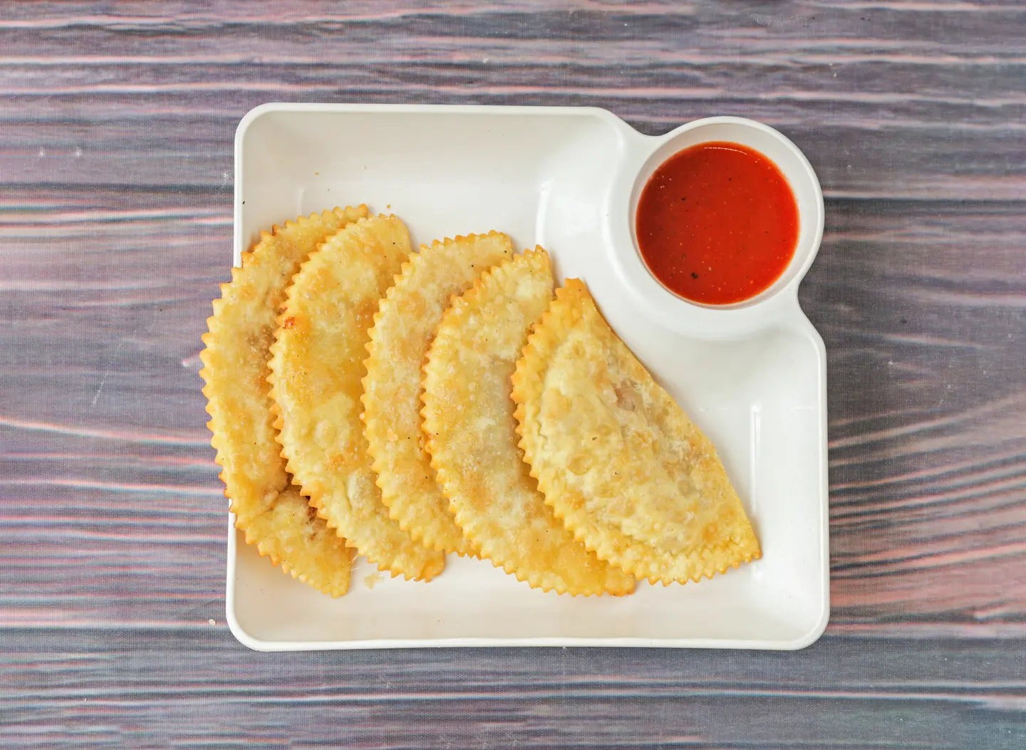 Chicken Sambosa  - 12 Pieces
