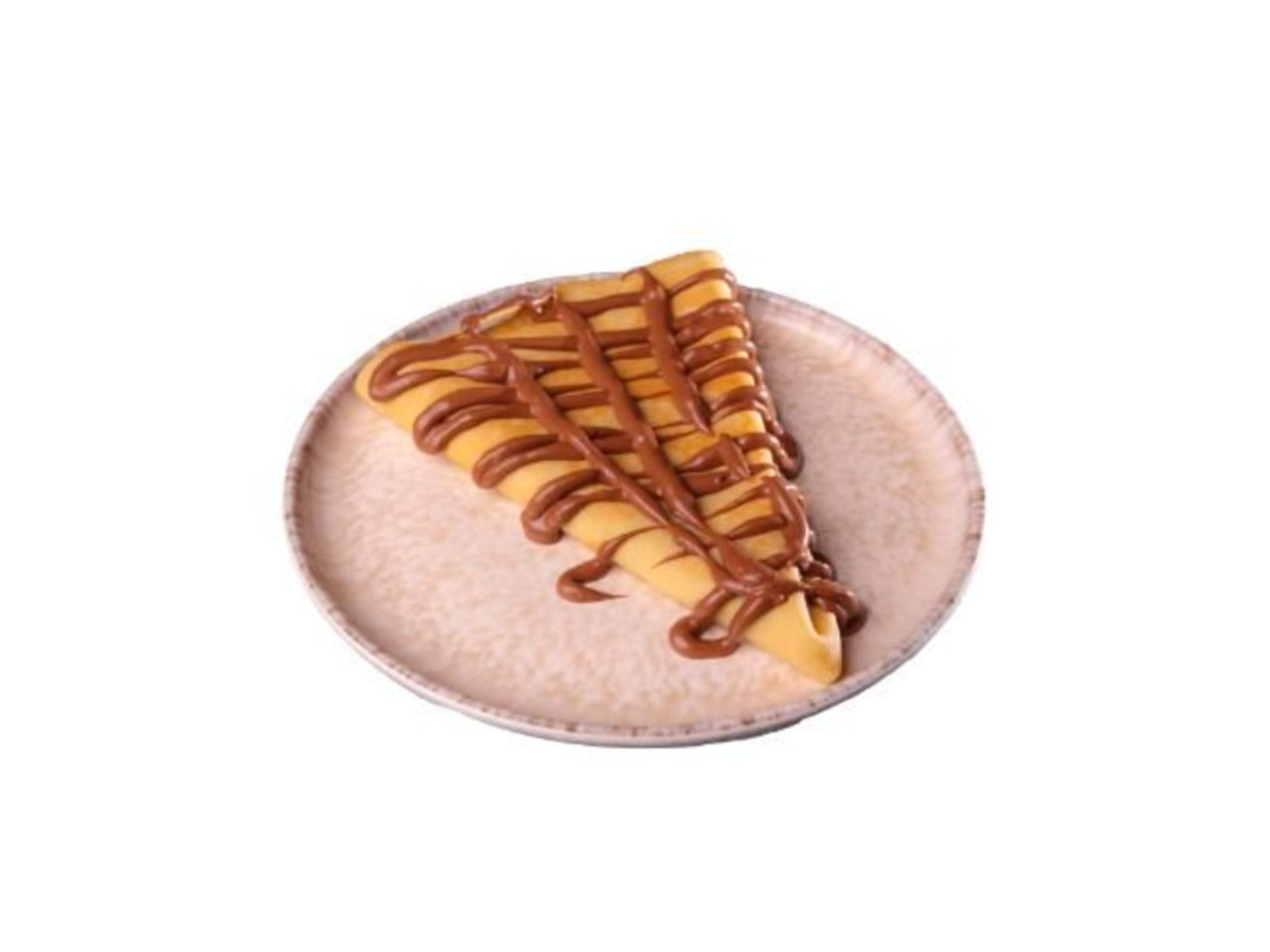 Caramel Crepe - Medium