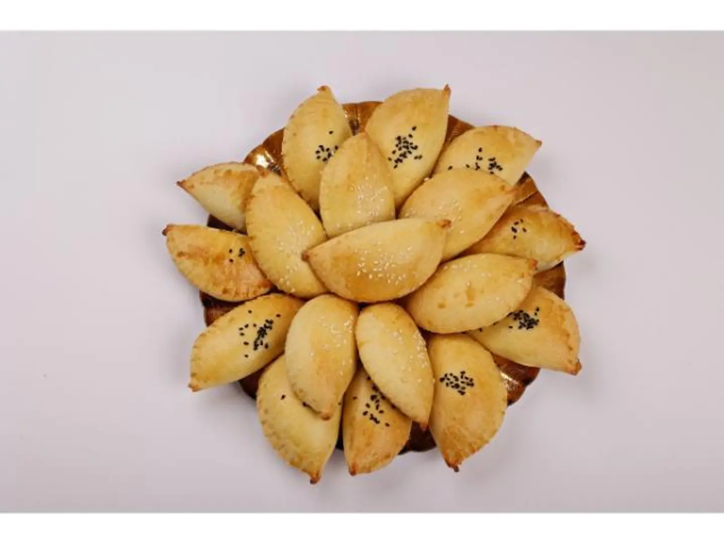 بف جبن - صغير