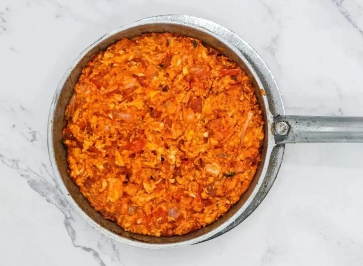 Shakshouka - Small