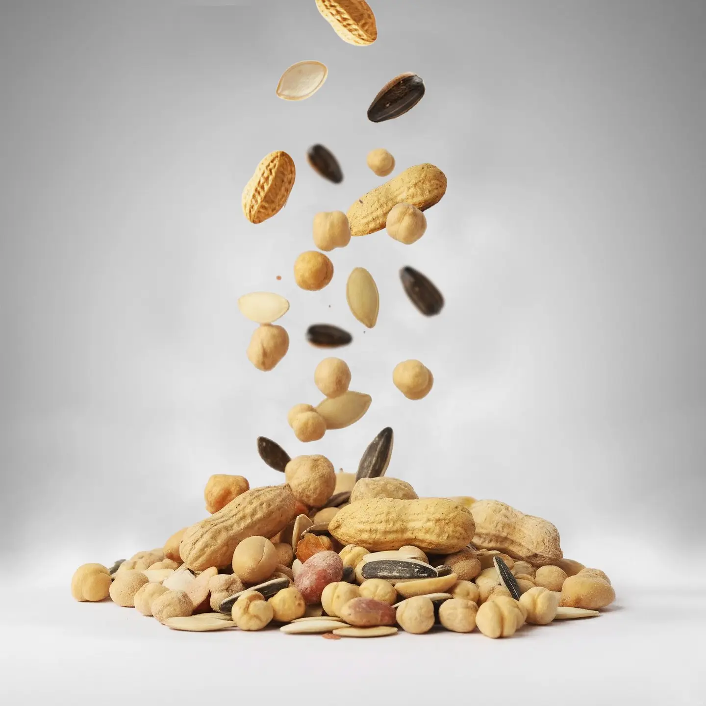 مكسرات مشكلة - 500 جرام