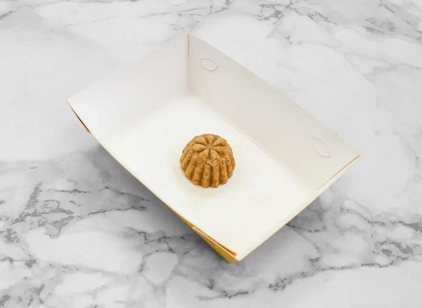 معمول بر تمر - صغير