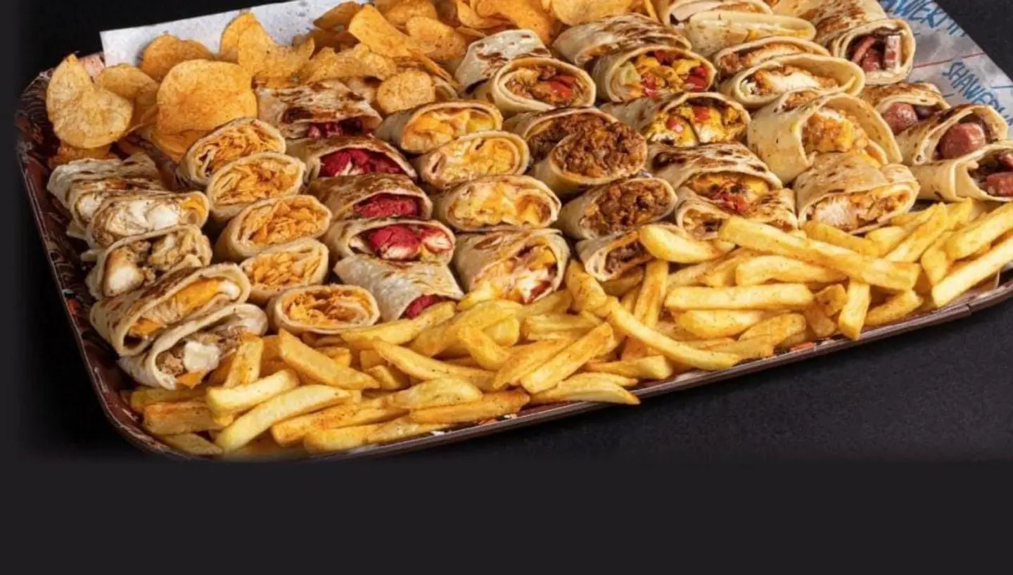 بوكس جباتي - صغير
