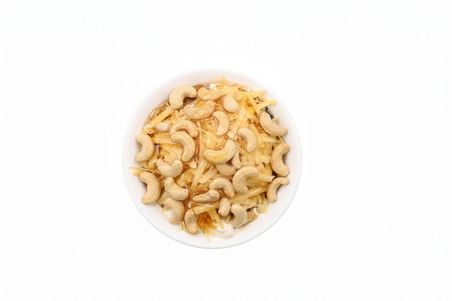 Areekah With Cashew - Small