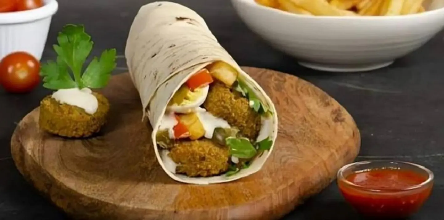 Falafel - Regular