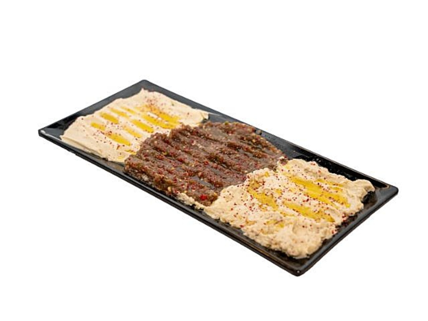 Mixed Appetizers - Small