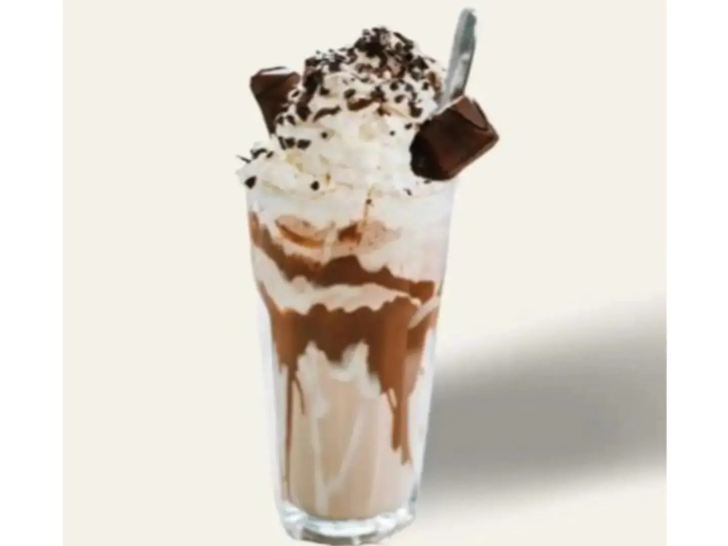 ميلك شيك كيندر - كوب صغير