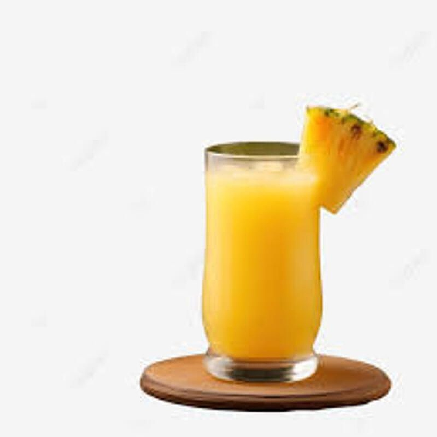 Pineapple With Orange - Small