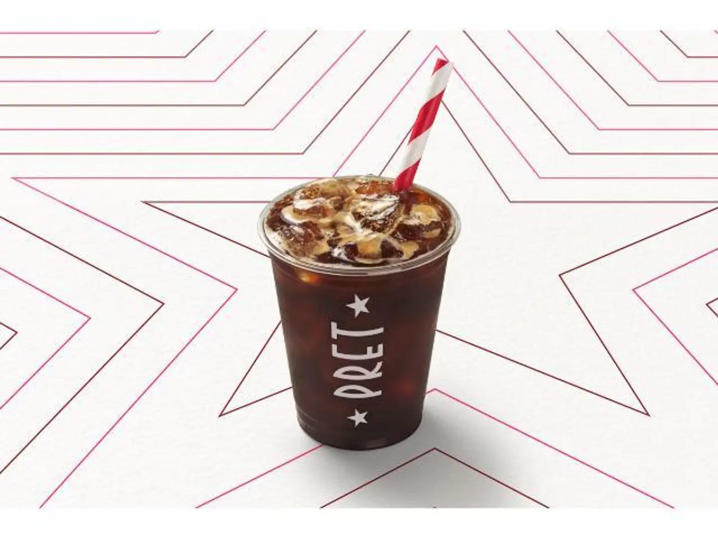 Americano - 12 Oz