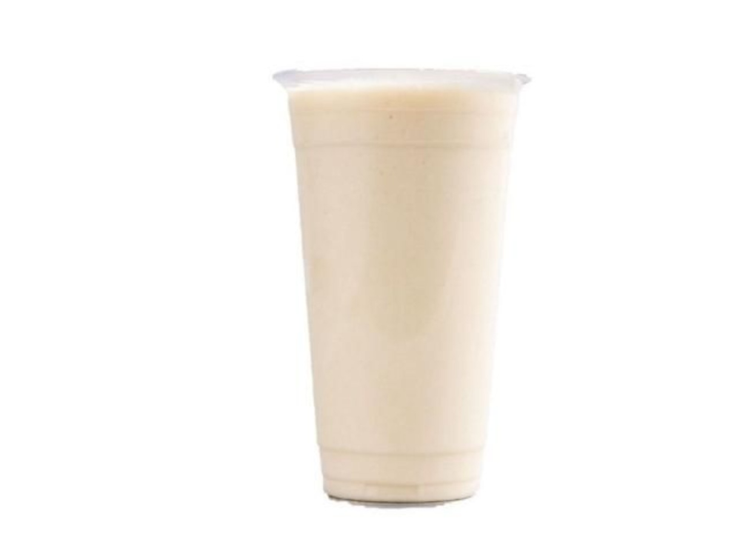Banana With Milk - Small