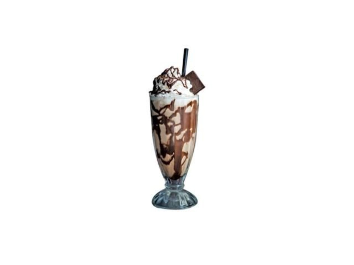 Kit Kat Milkshake - Small